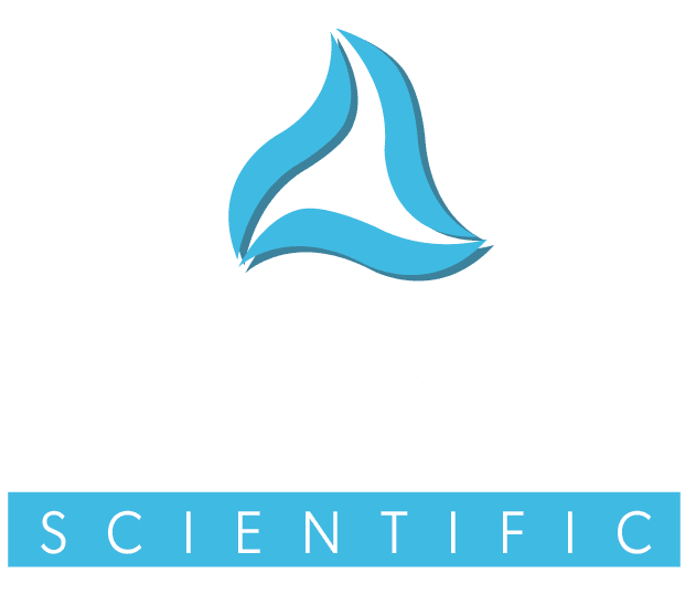 Alliance Scientific logo