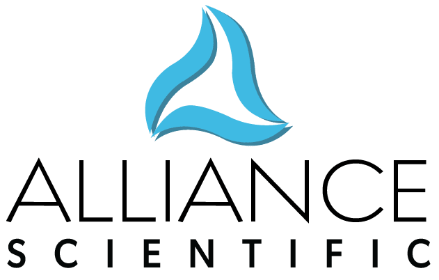 Alliance Scientific logo