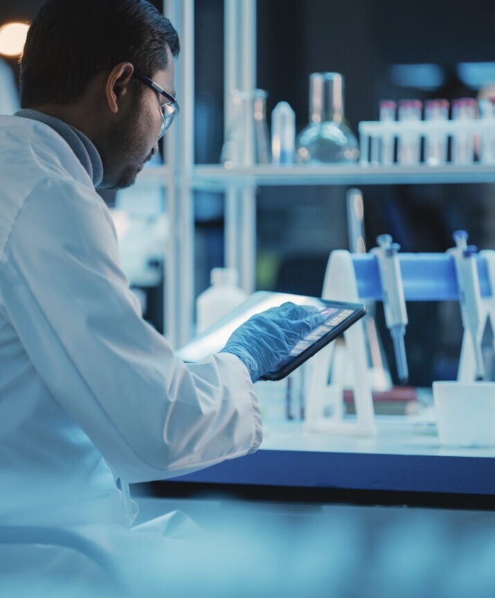 Archictect lab design image 1