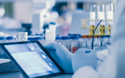 What Makes a Laboratory “Lab Grade”? Understanding the Standards Behind Modern Laboratory Design