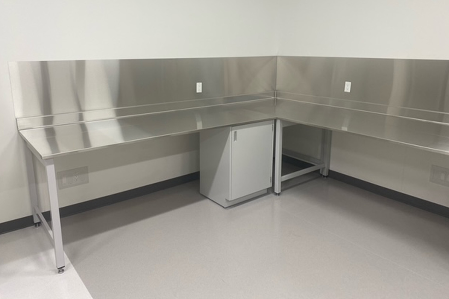 Stainless Steel image