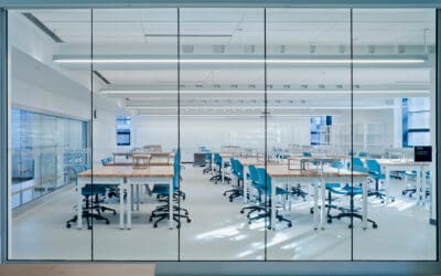 The Future of Lab Infrastructure in Ontario: Trends We’re Seeing in 2026