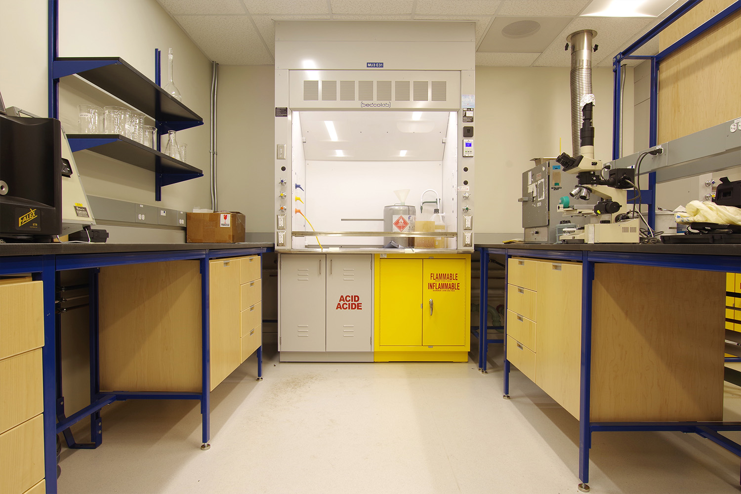 AB Millwoods image 1