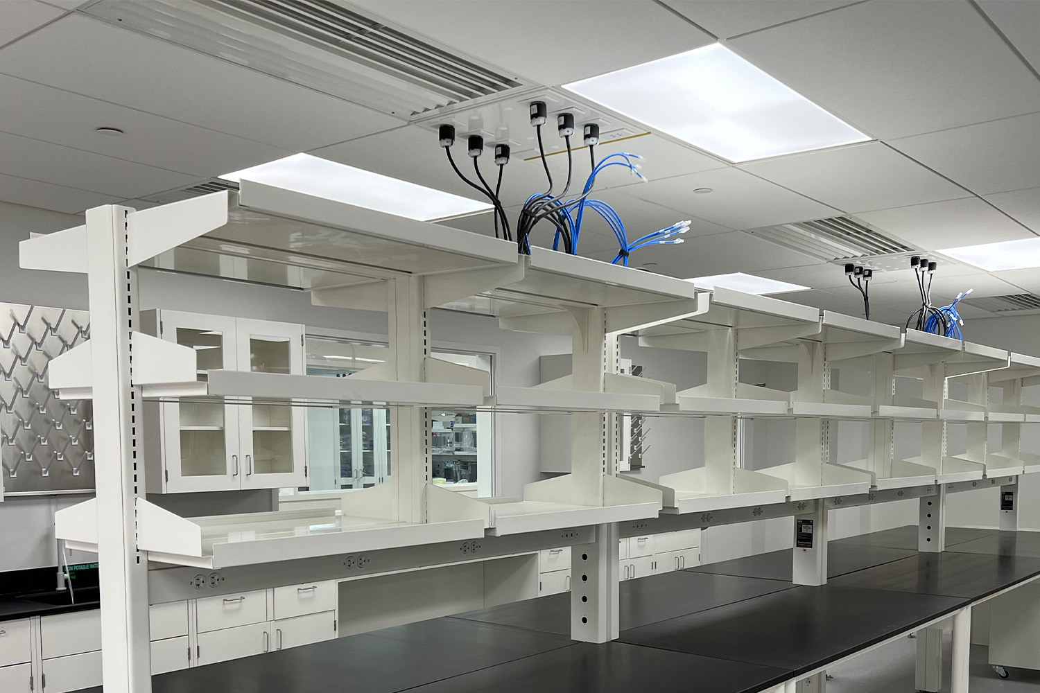 ceiling service panels image