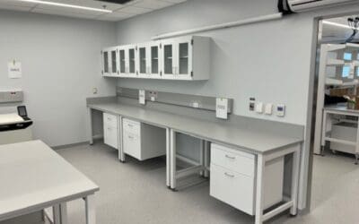 Questions to Ask Before Choosing a Laboratory Furniture Supplier