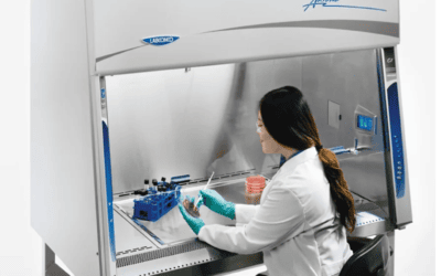 What Does “Chemical Resistant” Actually Mean in a Laboratory?